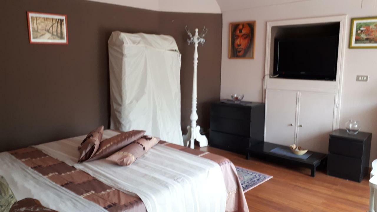 B&B Casa Passito Pavone Canavese Exterior photo